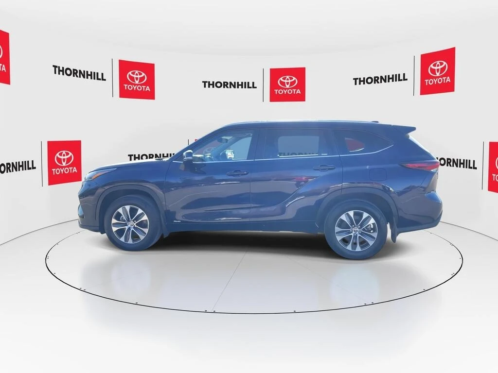 Toyota Highlander * XLE 2 NEW TIRES, NEW ALIGNMENT, NO ACCIDENT, 1OW - изображение 6