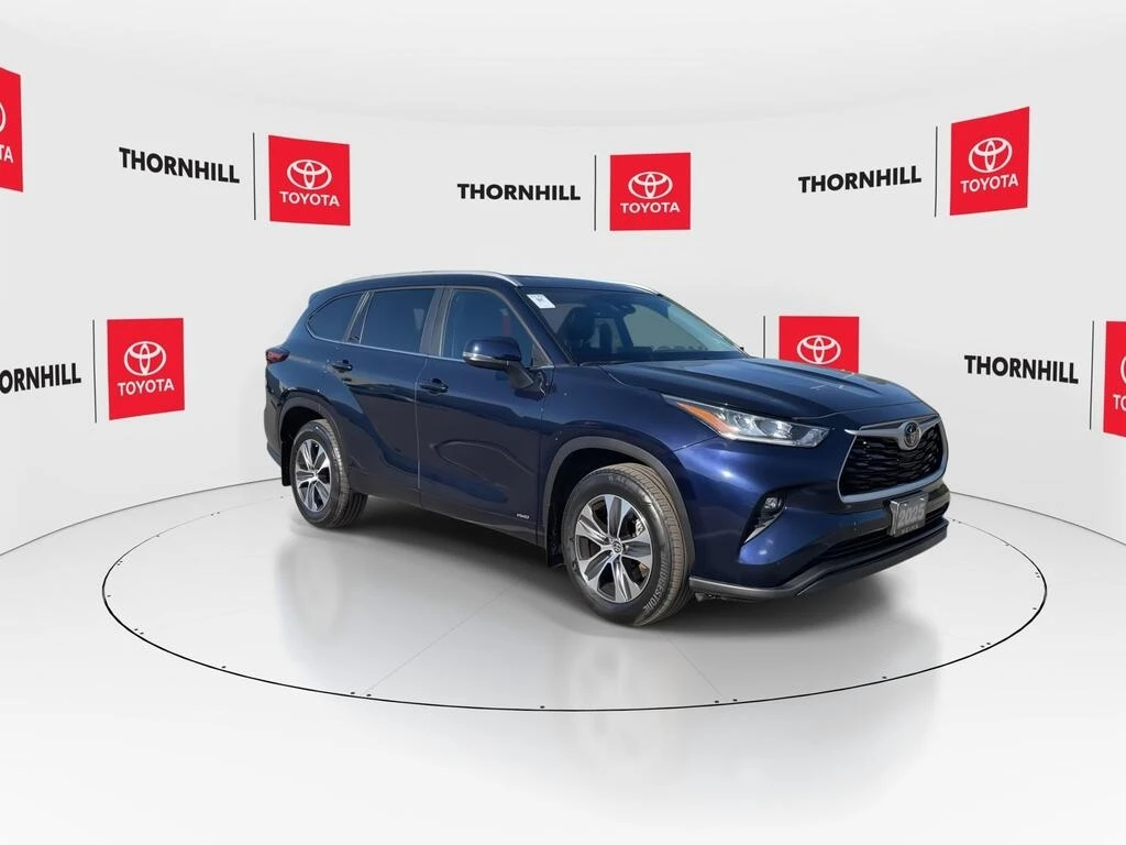 Toyota Highlander * XLE 2 NEW TIRES, NEW ALIGNMENT, NO ACCIDENT, 1OW - изображение 3