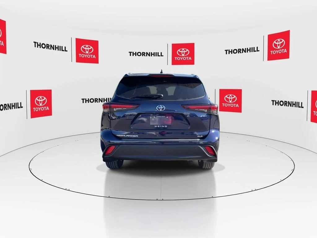 Toyota Highlander * XLE 2 NEW TIRES, NEW ALIGNMENT, NO ACCIDENT, 1OW - изображение 8