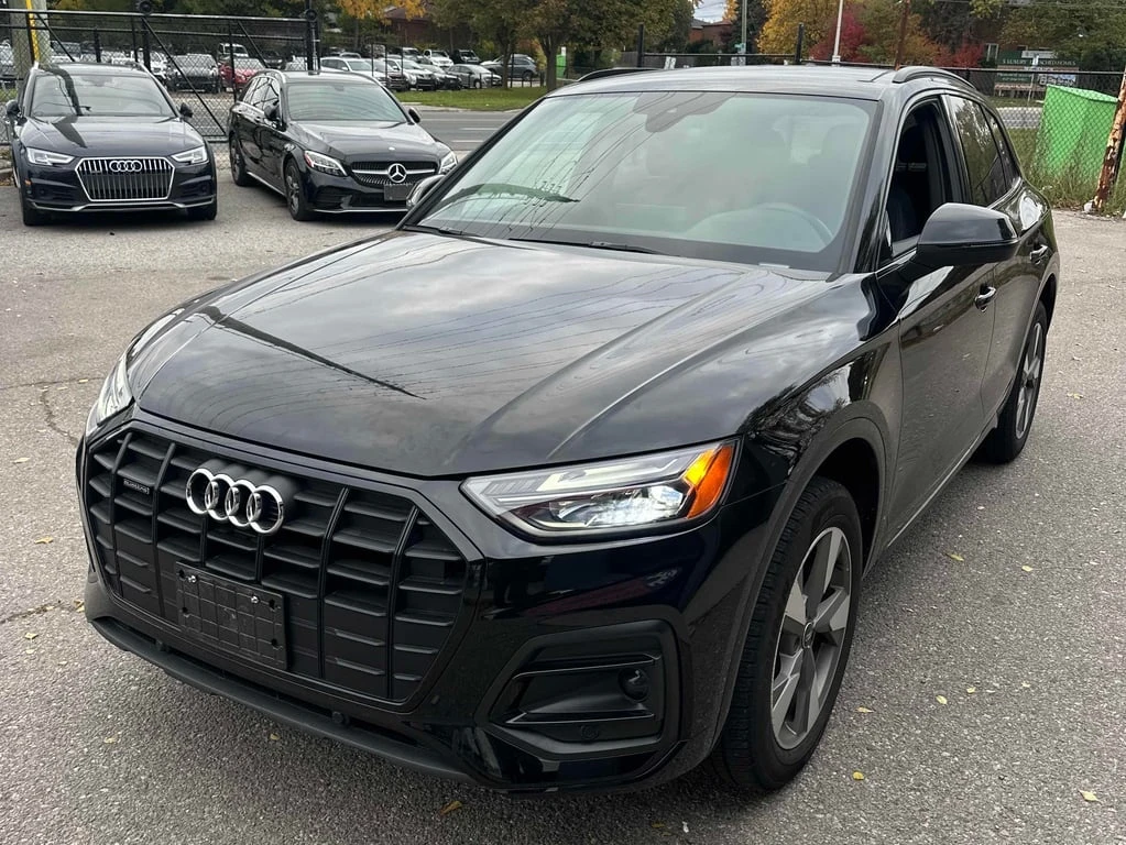 Audi Q5 * Komfort * CARFAX *    | Mobile.bg   1