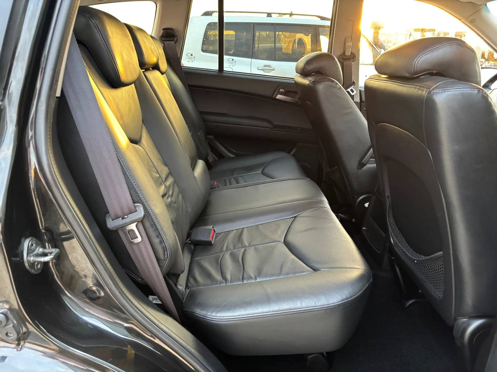 SsangYong Kyron 4x4 2.0 TD | Mobile.bg   12