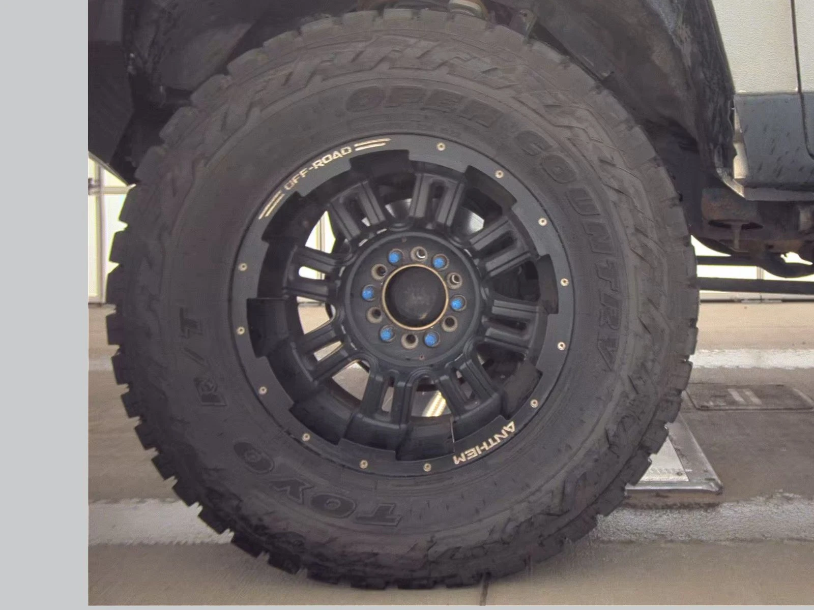 Toyota Fj cruiser 2007 Toyota FJ Cruiser wRear Doors - изображение 8