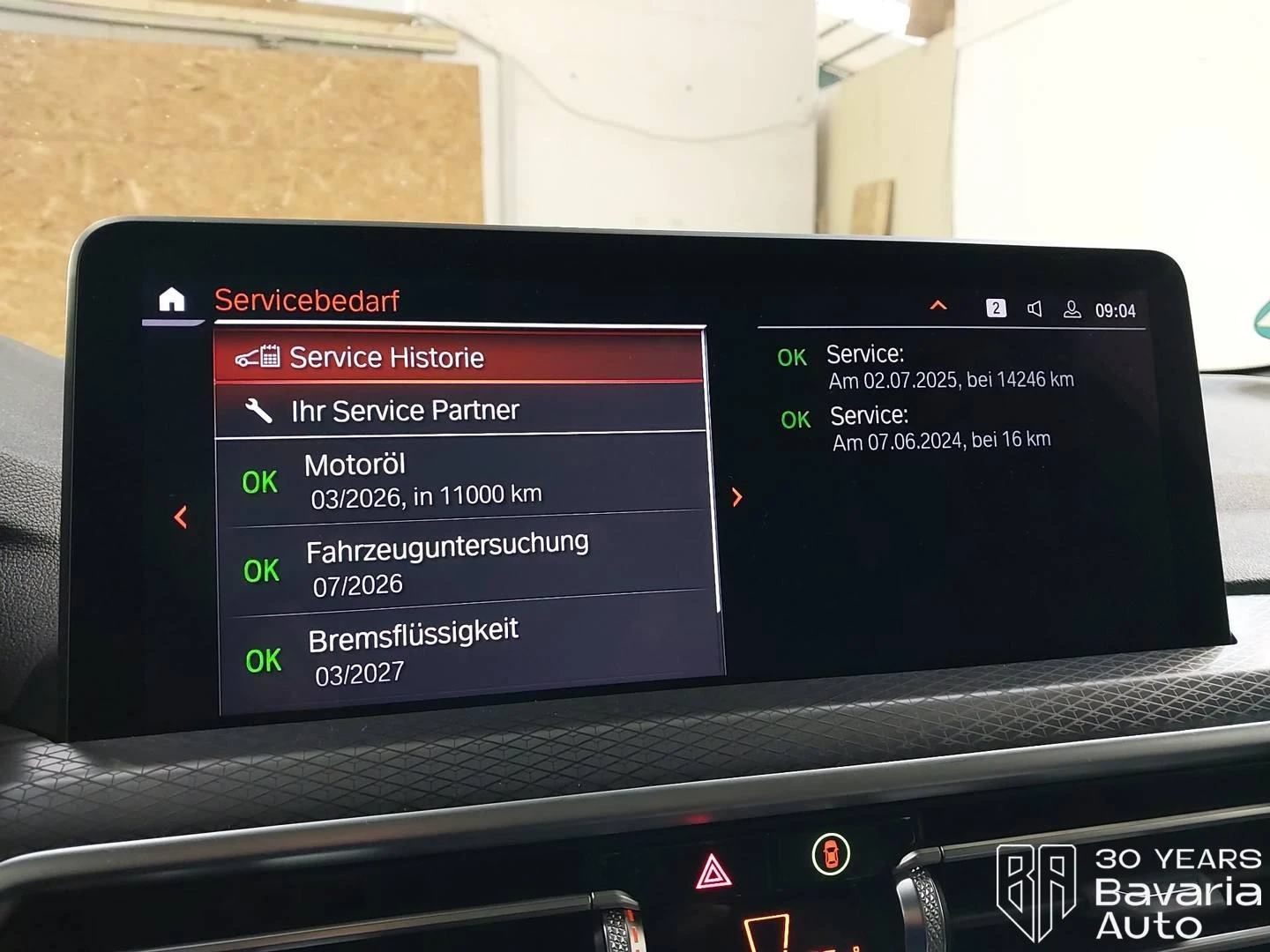 BMW X3 20i xDrive M Sport Paket Steptronic | Mobile.bg   11