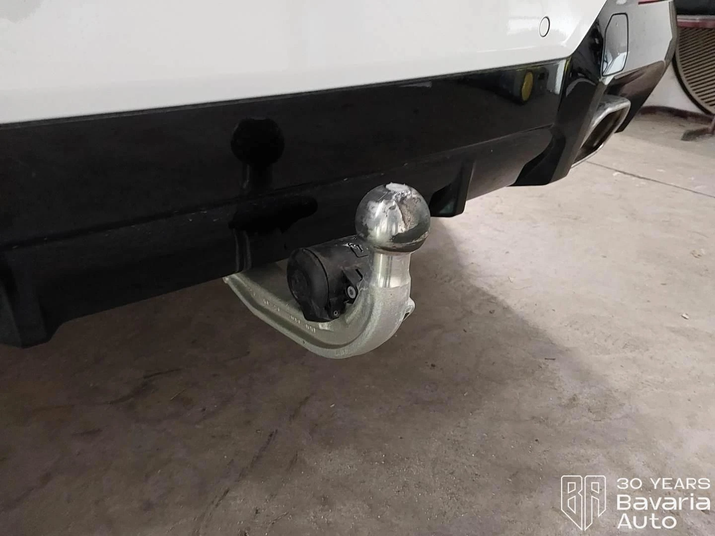 BMW X3 20i xDrive M Sport Paket Steptronic | Mobile.bg   13