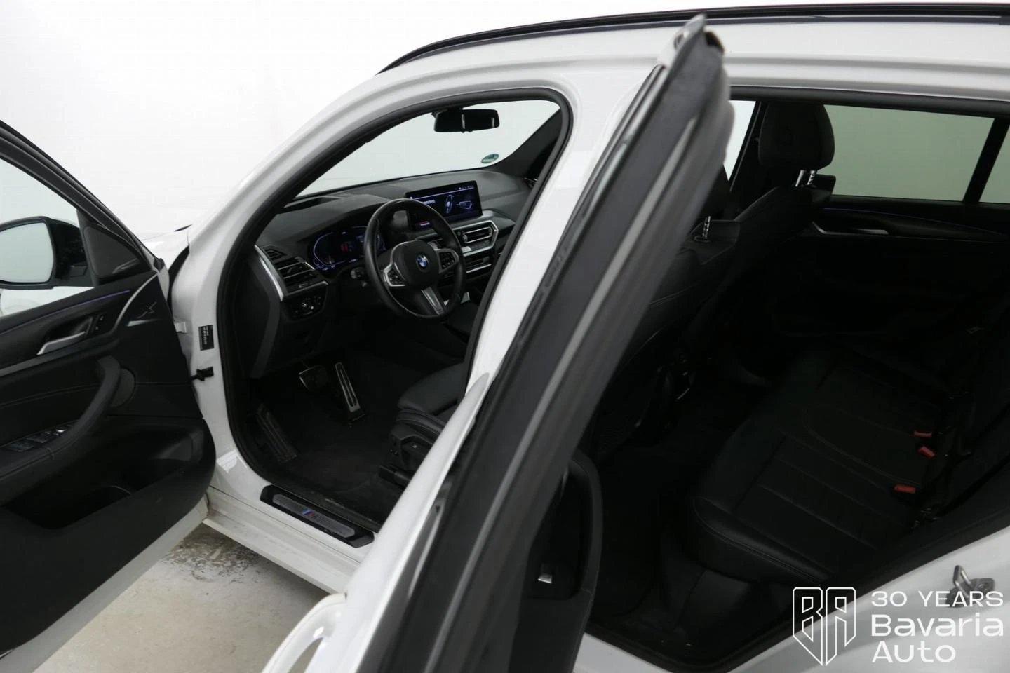 BMW X3 20i xDrive M Sport Paket Steptronic - изображение 5