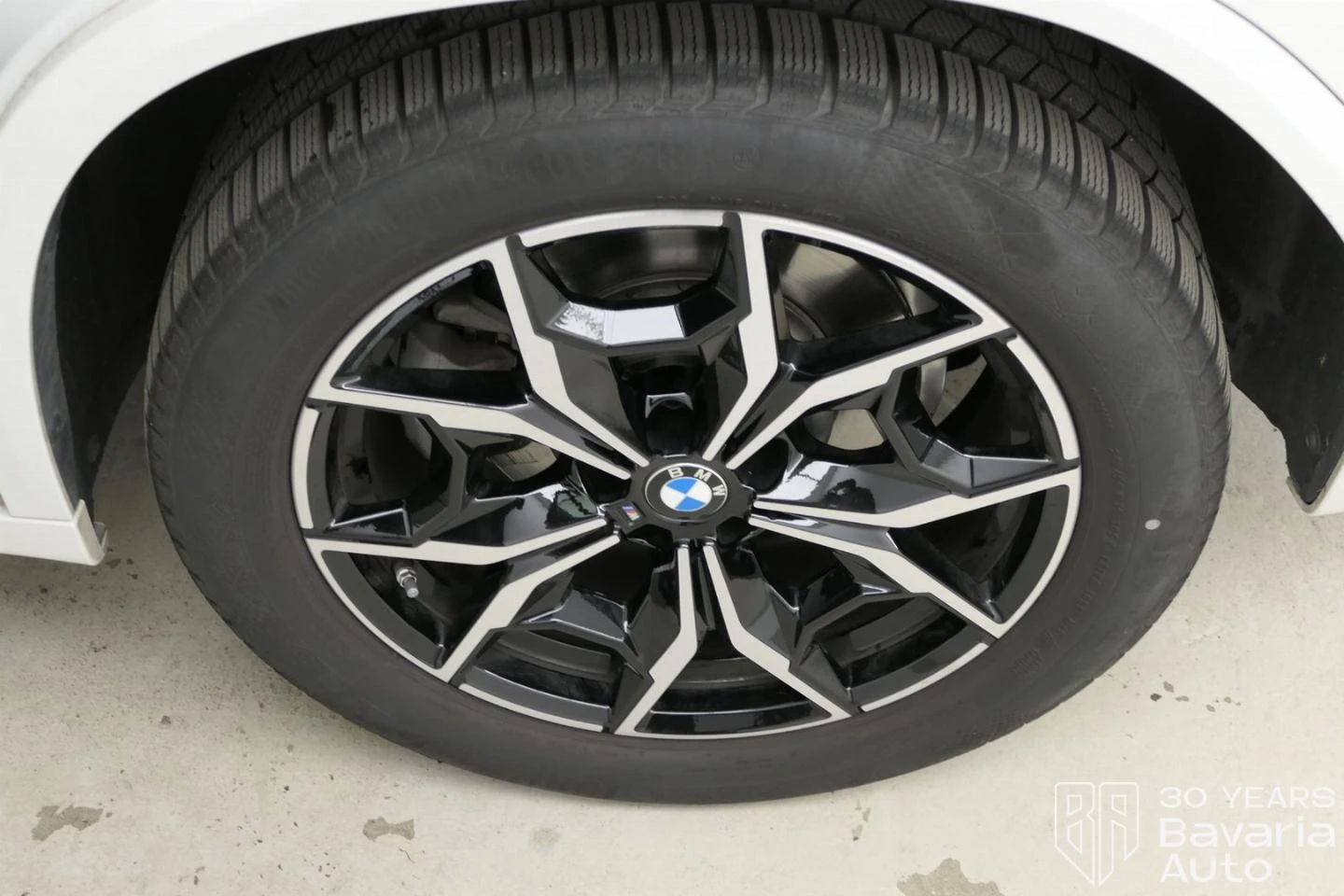 BMW X3 20i xDrive M Sport Paket Steptronic | Mobile.bg   14