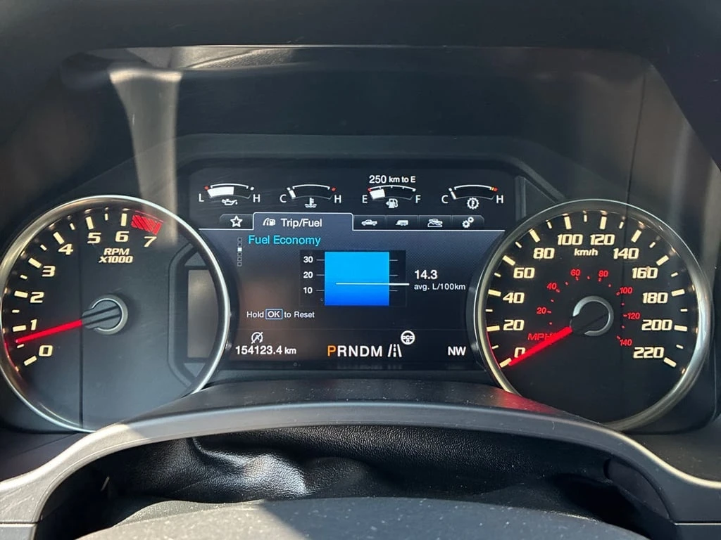 Ford F150 2017 RAPTOR * БЕЗ ПЪРВОНАЧАЛНА ВНОСКА*  - изображение 8