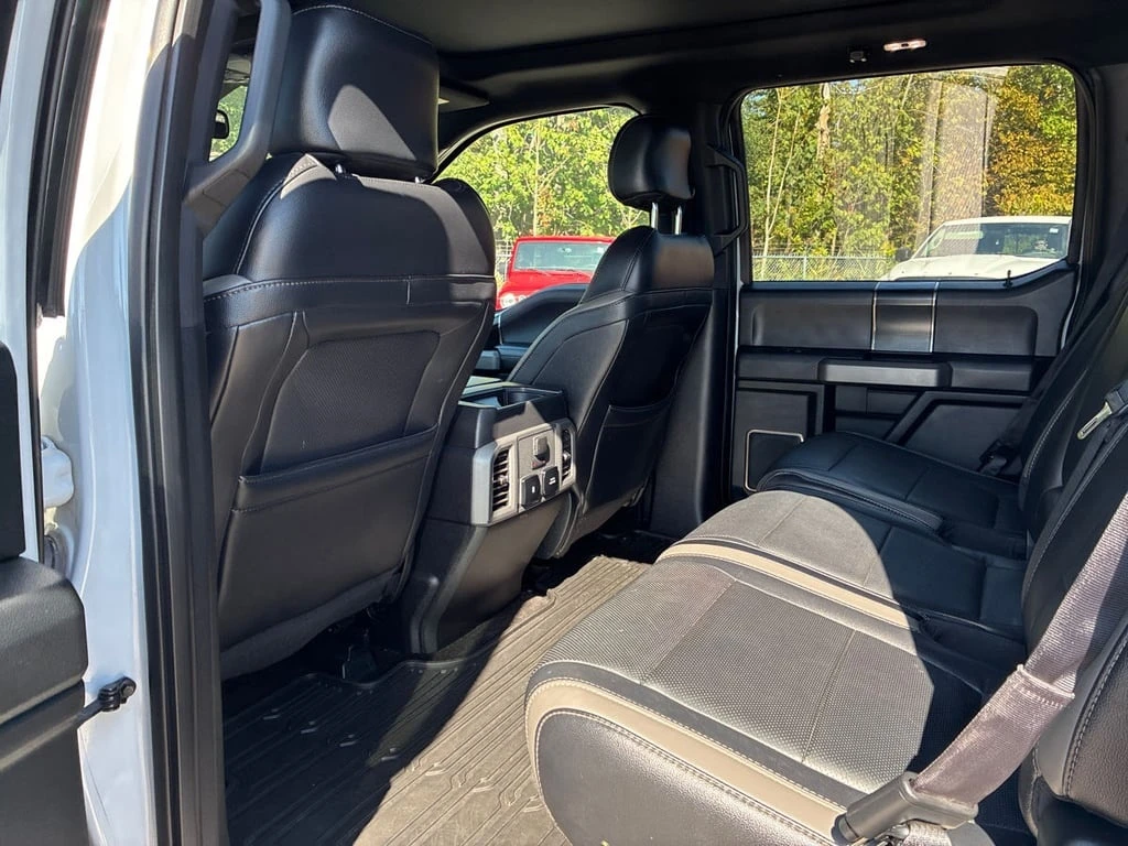 Ford F150 2017 RAPTOR *   *  | Mobile.bg   12