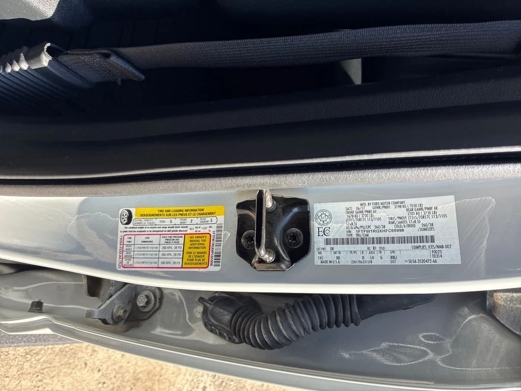 Ford F150 2017 RAPTOR *   *  | Mobile.bg   14