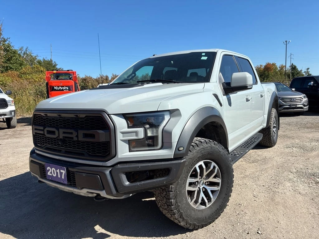 Ford F150 2017 RAPTOR *   *  | Mobile.bg   1