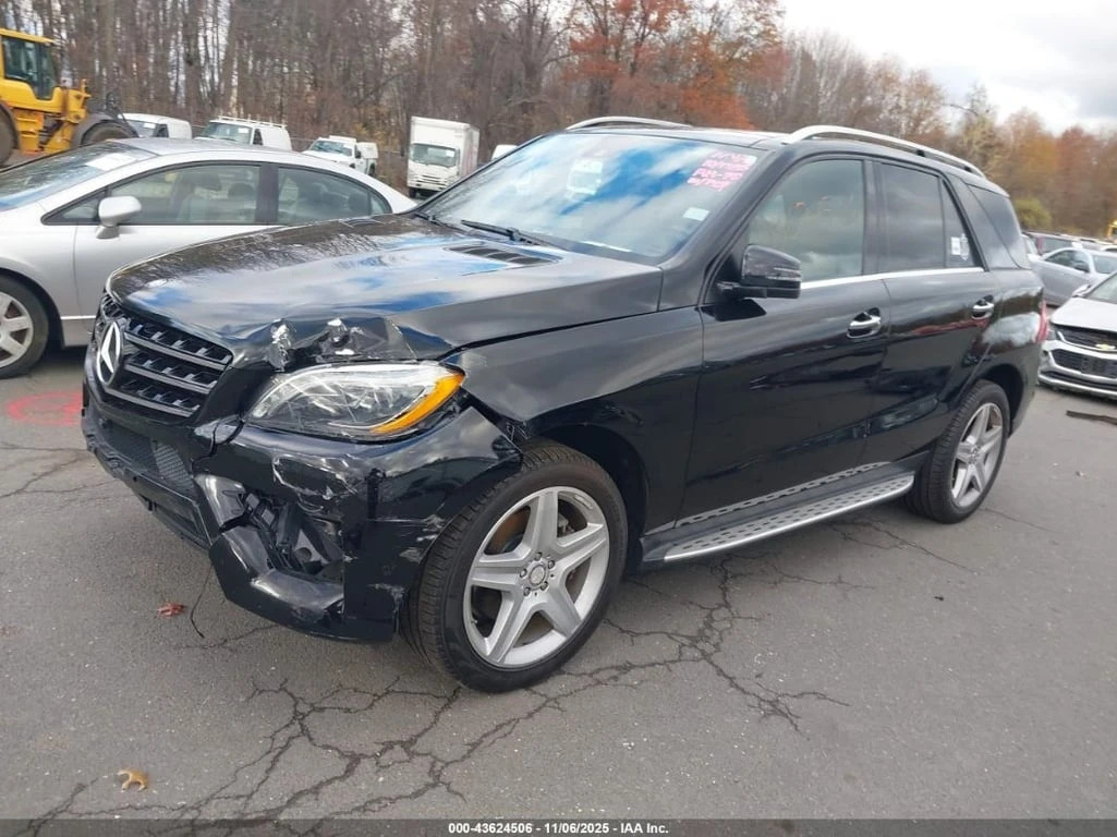 Mercedes-Benz ML 400 * 4MATIC * CARFAX *    | Mobile.bg   2