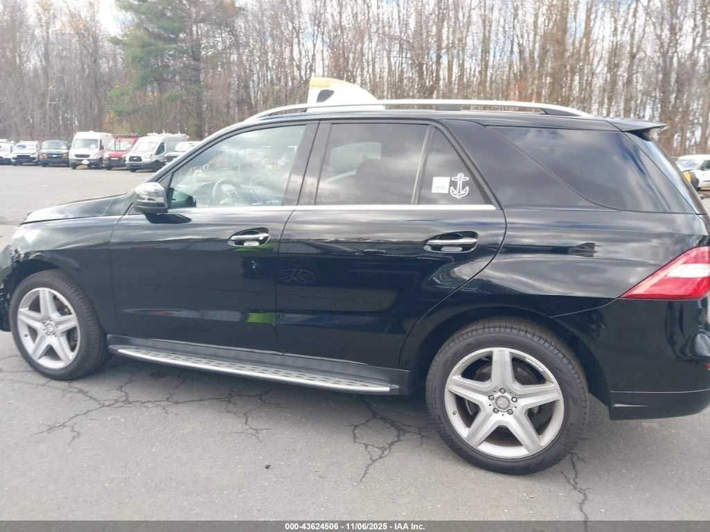 Mercedes-Benz ML 400 * 4MATIC * CARFAX *    | Mobile.bg   13