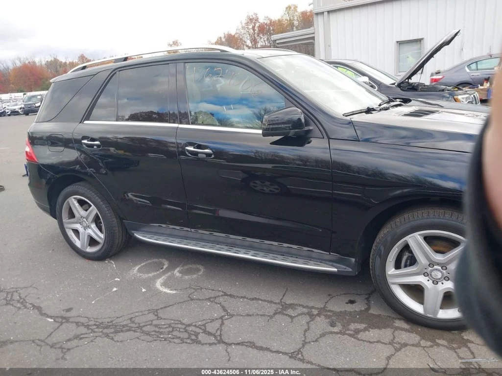 Mercedes-Benz ML 400 * 4MATIC * CARFAX *    | Mobile.bg   12