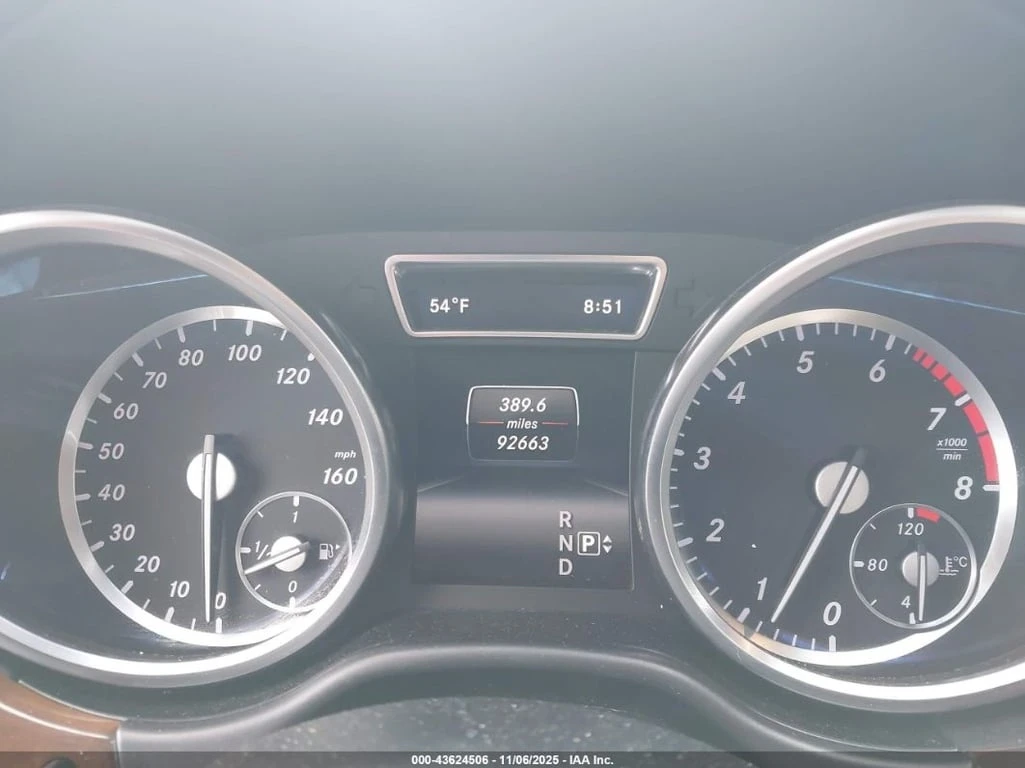 Mercedes-Benz ML 400 * 4MATIC * CARFAX *    | Mobile.bg   7