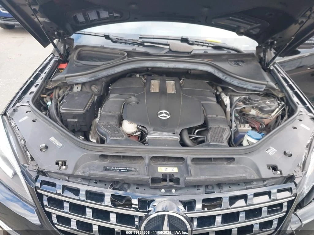 Mercedes-Benz ML 400 * 4MATIC * CARFAX *    | Mobile.bg   9