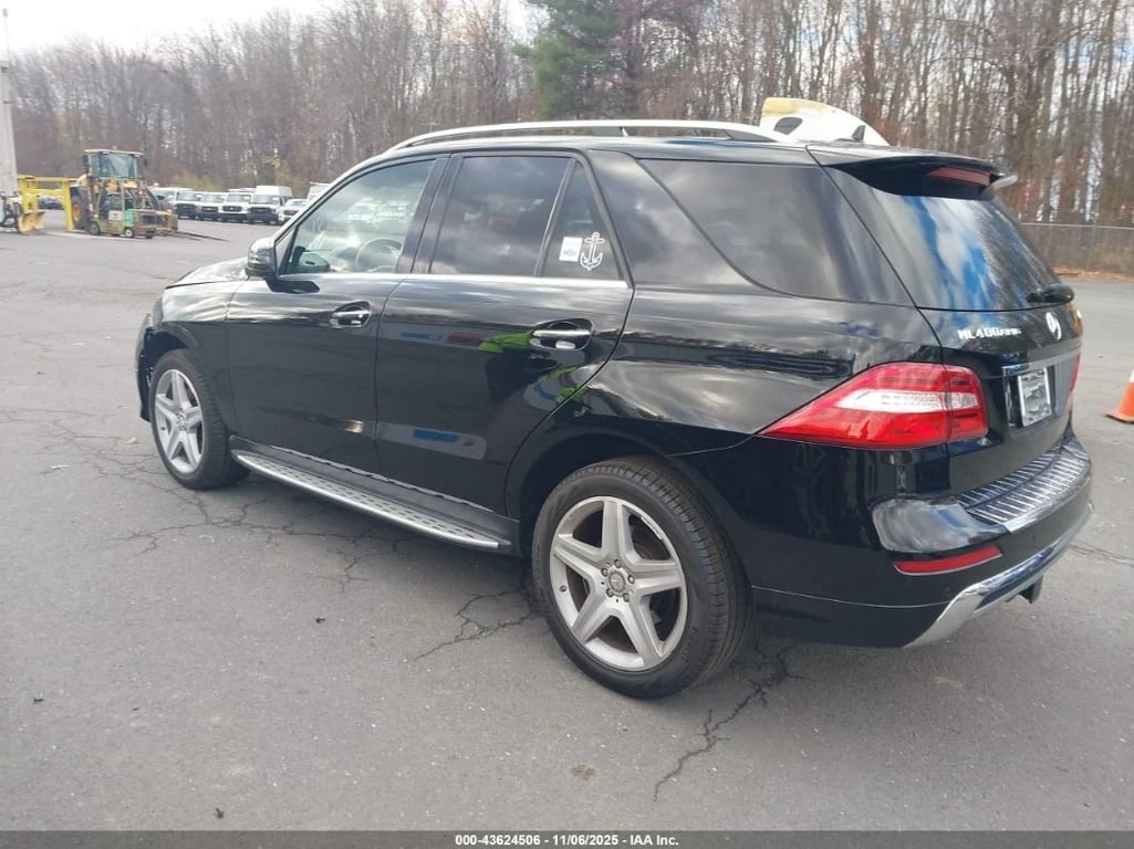 Mercedes-Benz ML 400 * 4MATIC * CARFAX *    | Mobile.bg   3