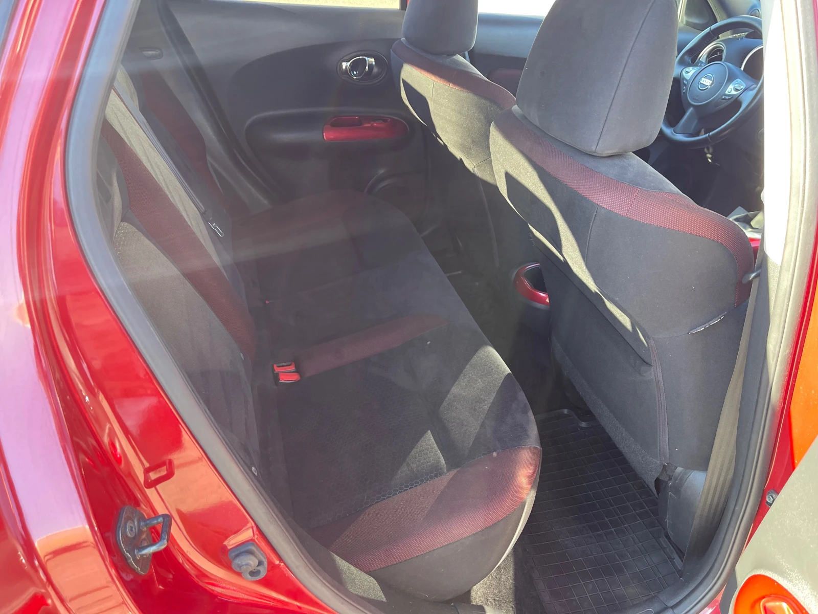 Nissan Juke 1.5DCI 110 k.c. Acenta | Mobile.bg   13