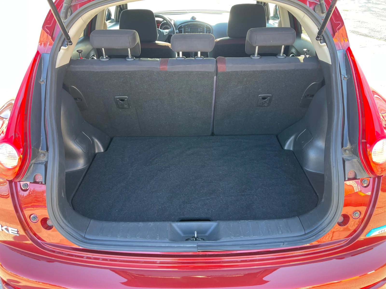 Nissan Juke 1.5DCI 110 k.c. Acenta | Mobile.bg   12