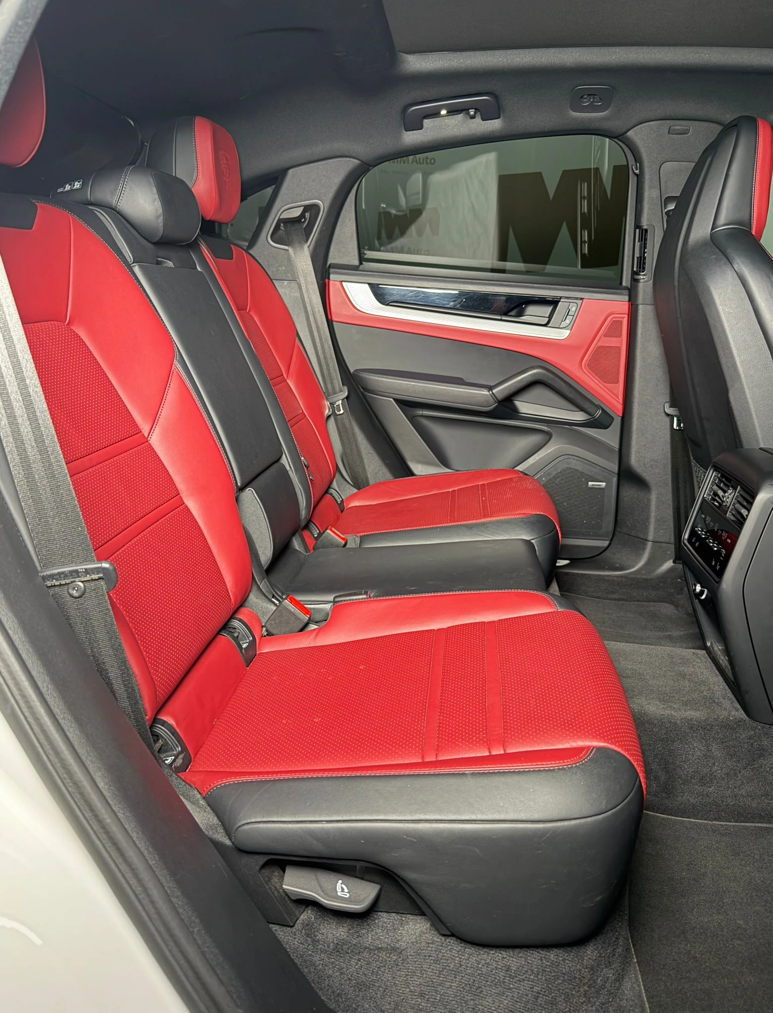 Porsche Cayenne Coupe* PassengerDisplay* Bose* HuD* Pano | Mobile.bg   12