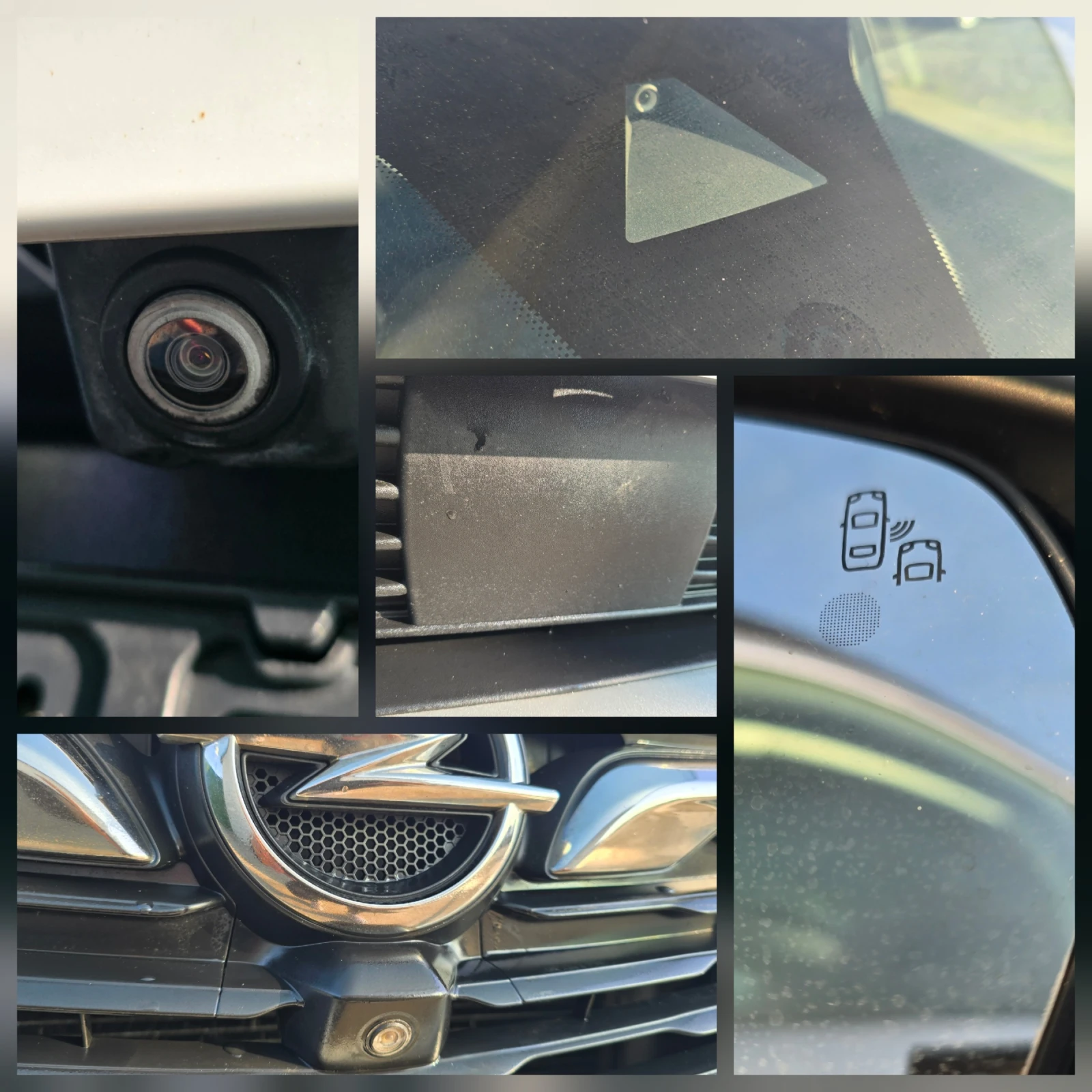 Opel Grandland X 2.0D* 177�.�.* 8EAT * ULTIMATE * ����� * ��������� | Mobile.bg � ����������� 14