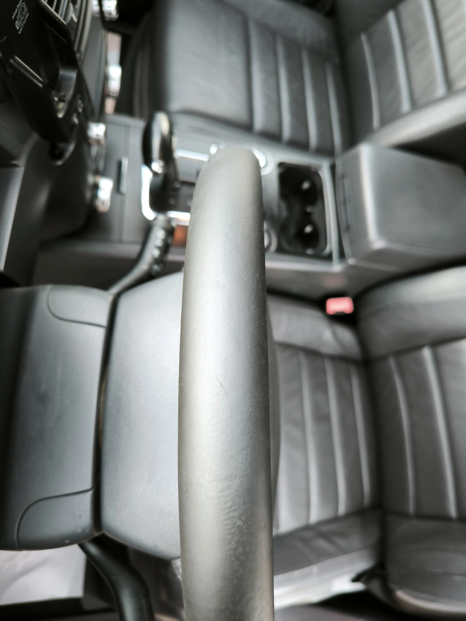 VW Touareg 3.0TDI  FACELIFT 4motion AUTOMATIC | Mobile.bg � ����������� 11