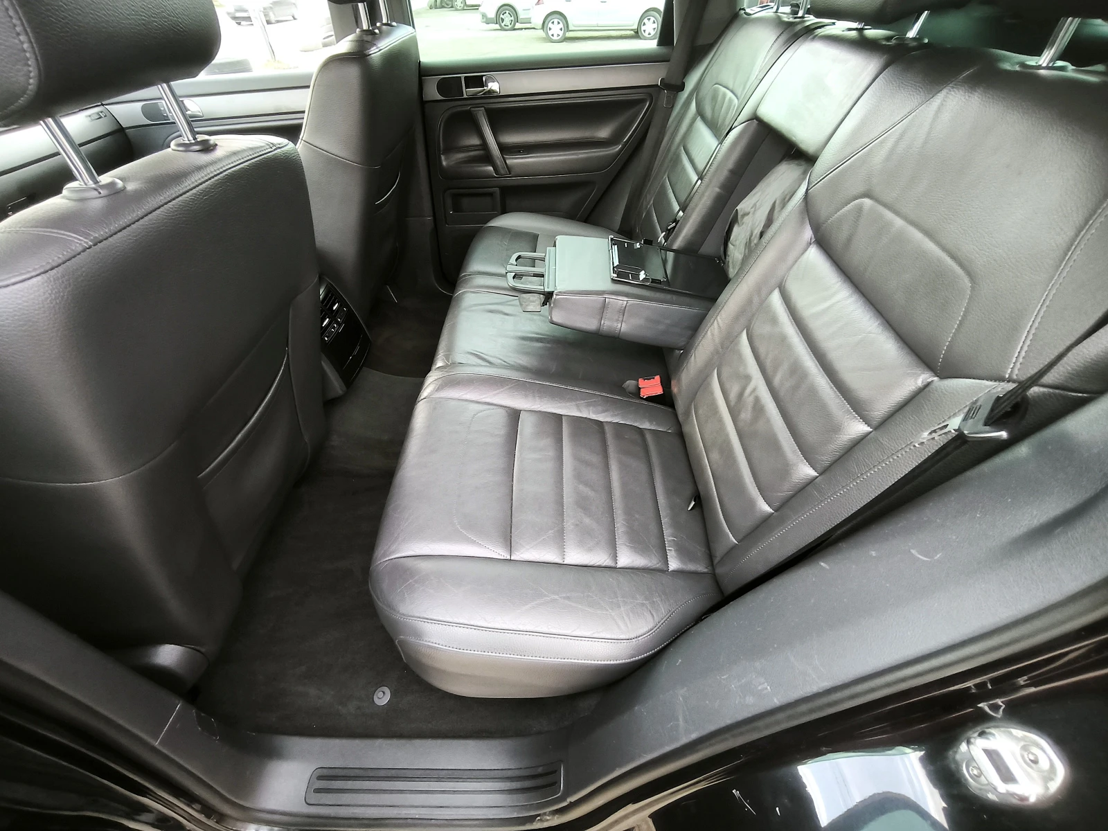 VW Touareg 3.0TDI  FACELIFT 4motion AUTOMATIC | Mobile.bg � ����������� 13