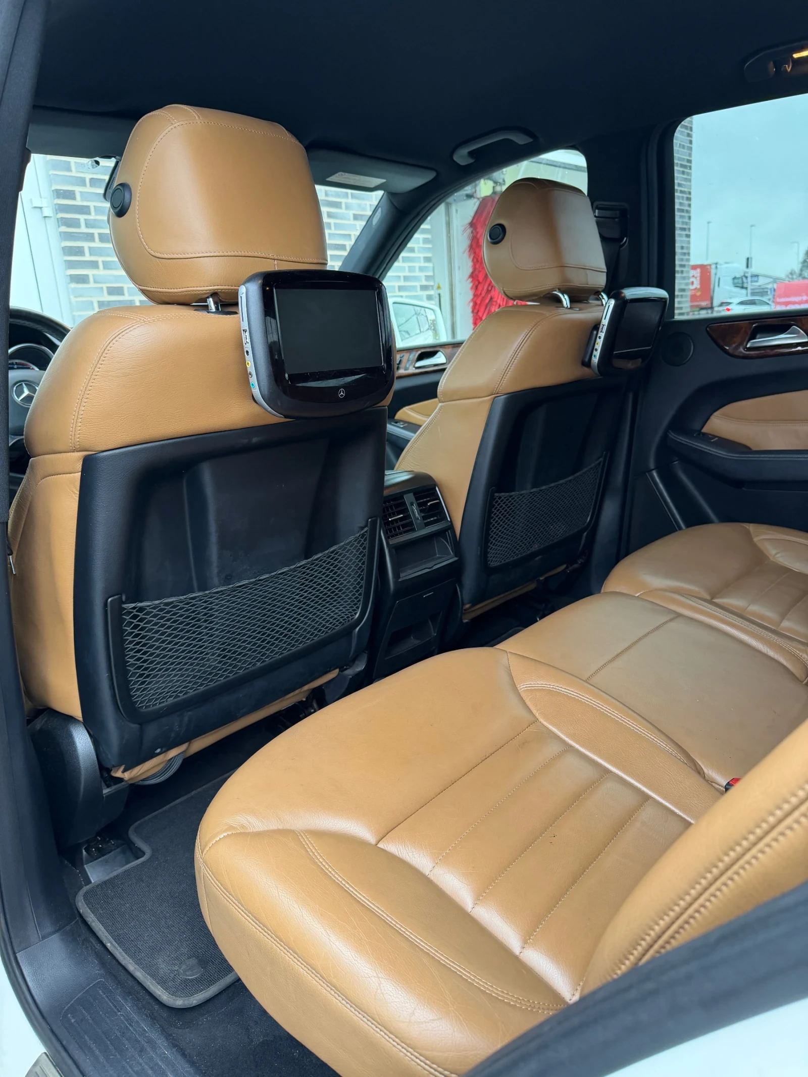 Mercedes-Benz ML 350 | Mobile.bg � ����������� 12