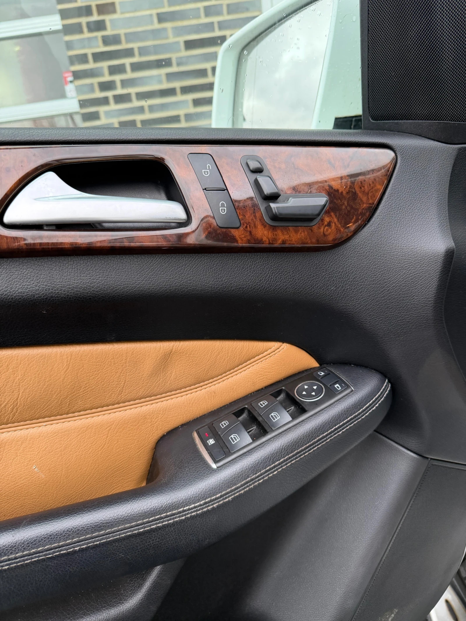 Mercedes-Benz ML 350 | Mobile.bg � ����������� 16