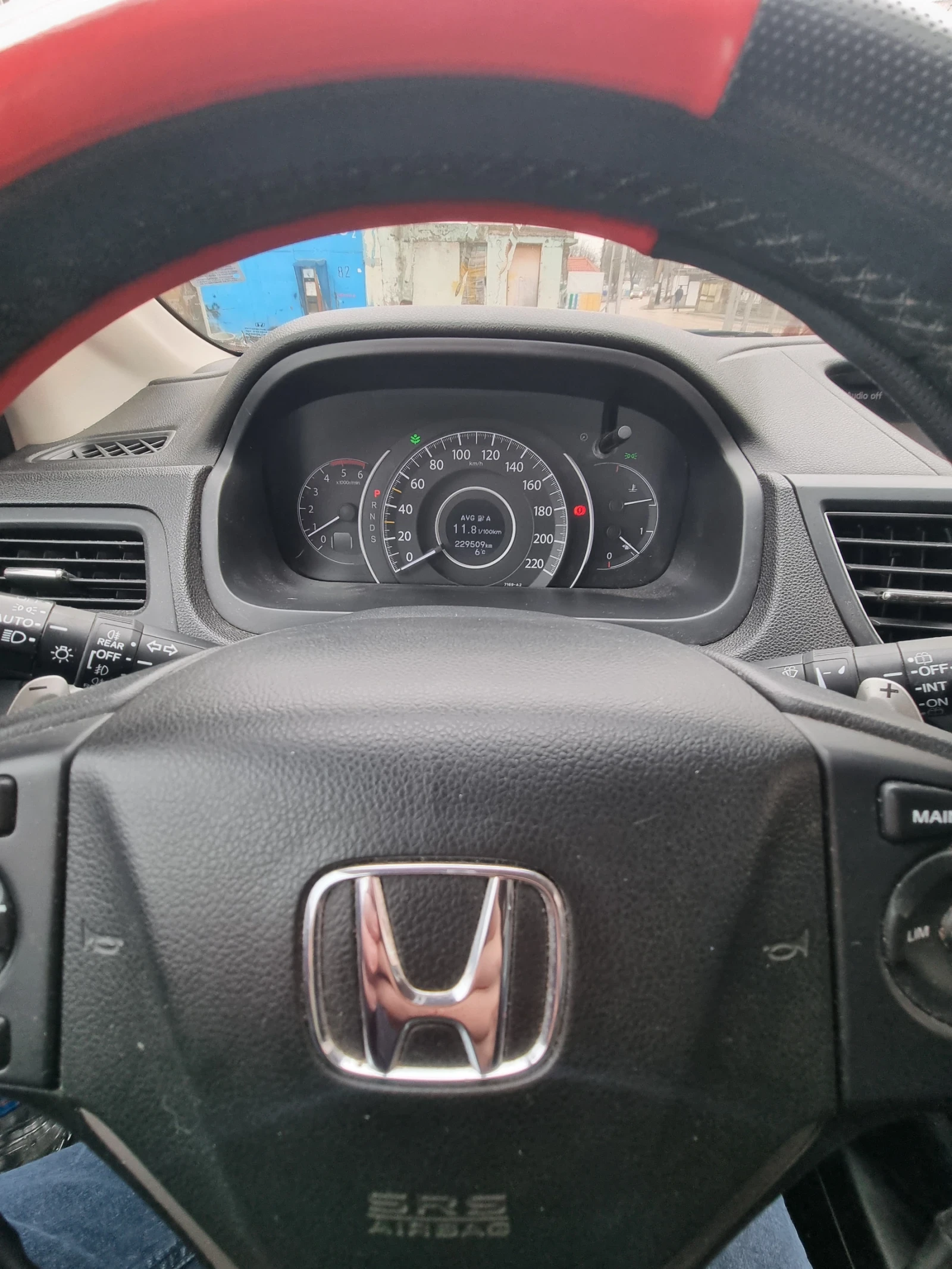 Honda Cr-v | Mobile.bg � ����������� 6