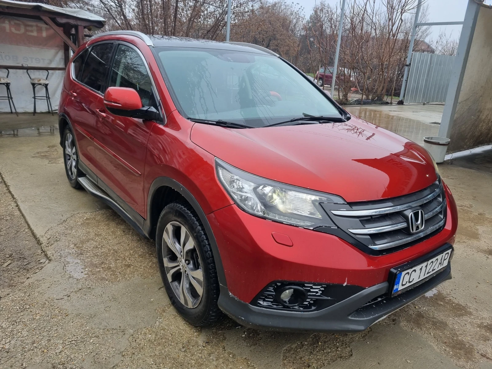 Honda Cr-v | Mobile.bg � ����������� 3