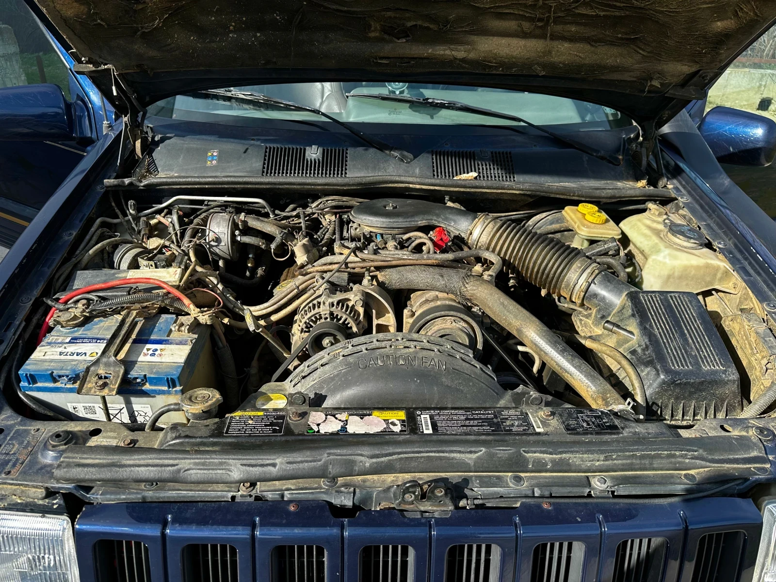 Jeep Grand cherokee | Mobile.bg � ����������� 16