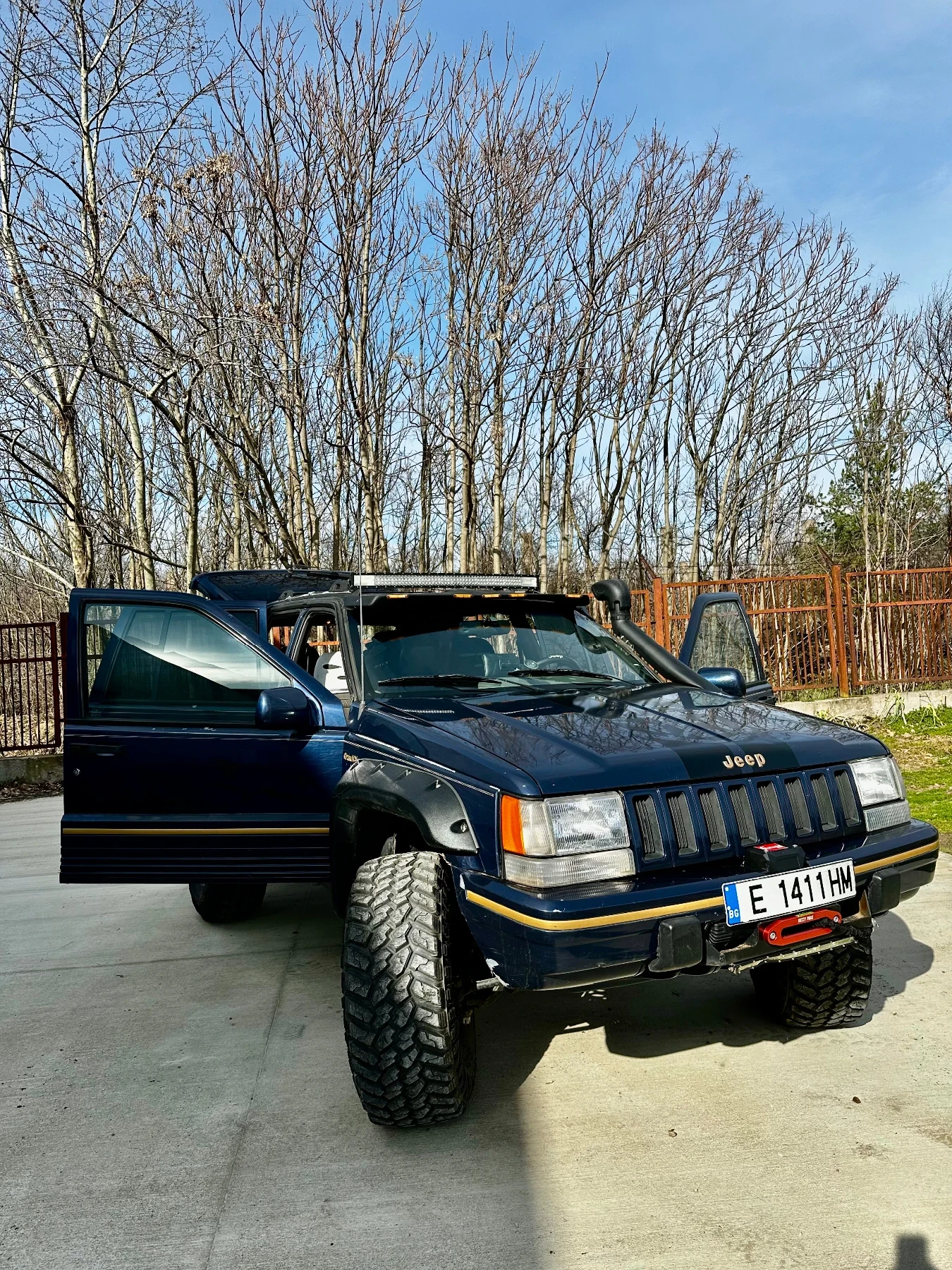 Jeep Grand cherokee | Mobile.bg � ����������� 11