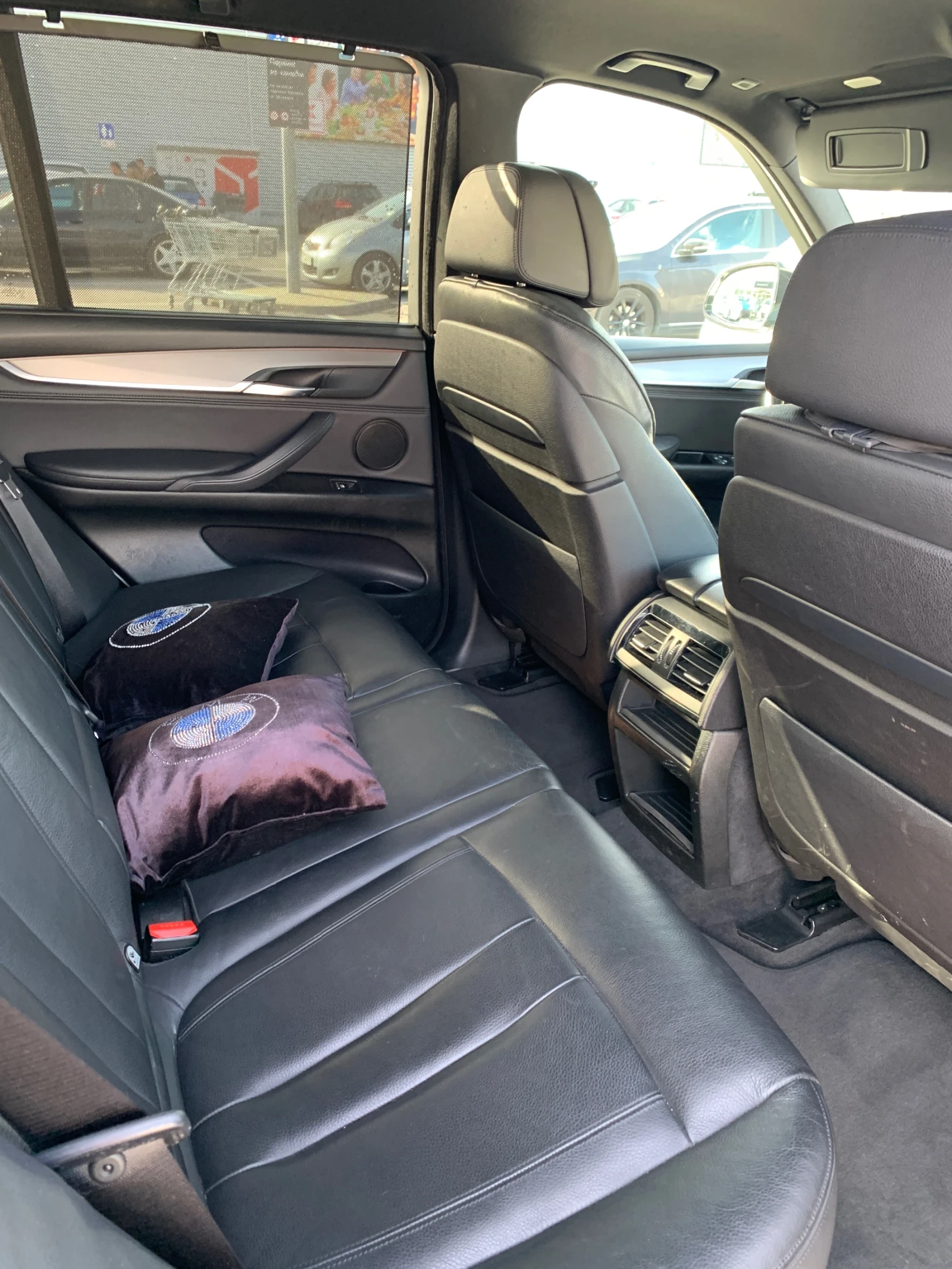 BMW X5  - изображение 8