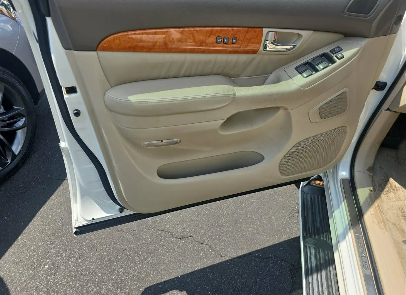 Lexus GX 470, снимка 11 - Автомобили и джипове - 53743693