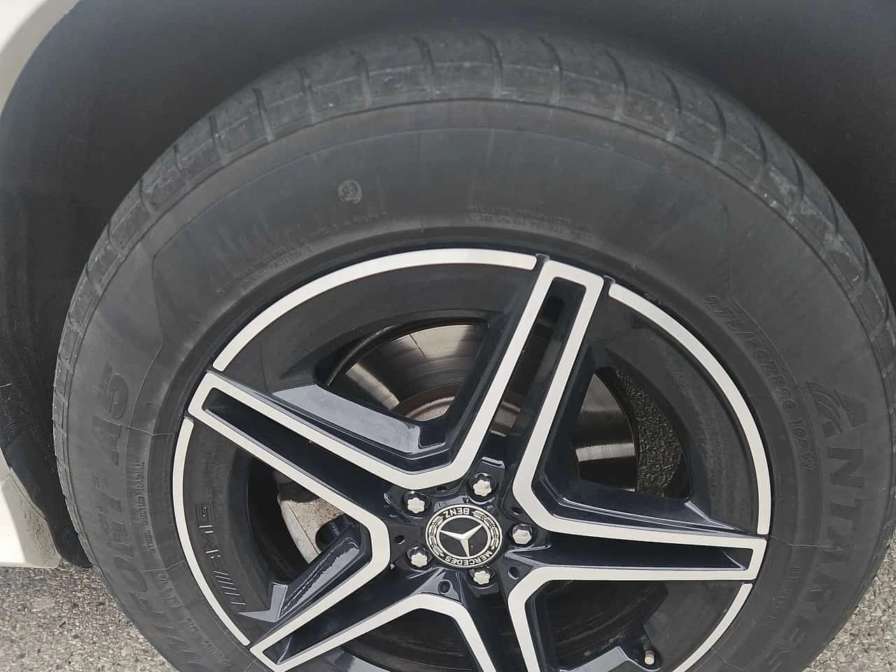 Mercedes-Benz GLE 450 * ПРЕДСТАВИТЕЛСТВО * BURMESTER * ПOДГРЕВ * ПАМЕТ, снимка 16 - Автомобили и джипове - 53965843