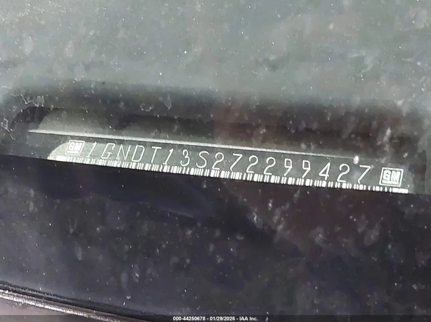 Chevrolet Trailblazer 4.2L I-6 DOHC, VVT, 291HP 4X4 Drive | Mobile.bg � ����������� 9