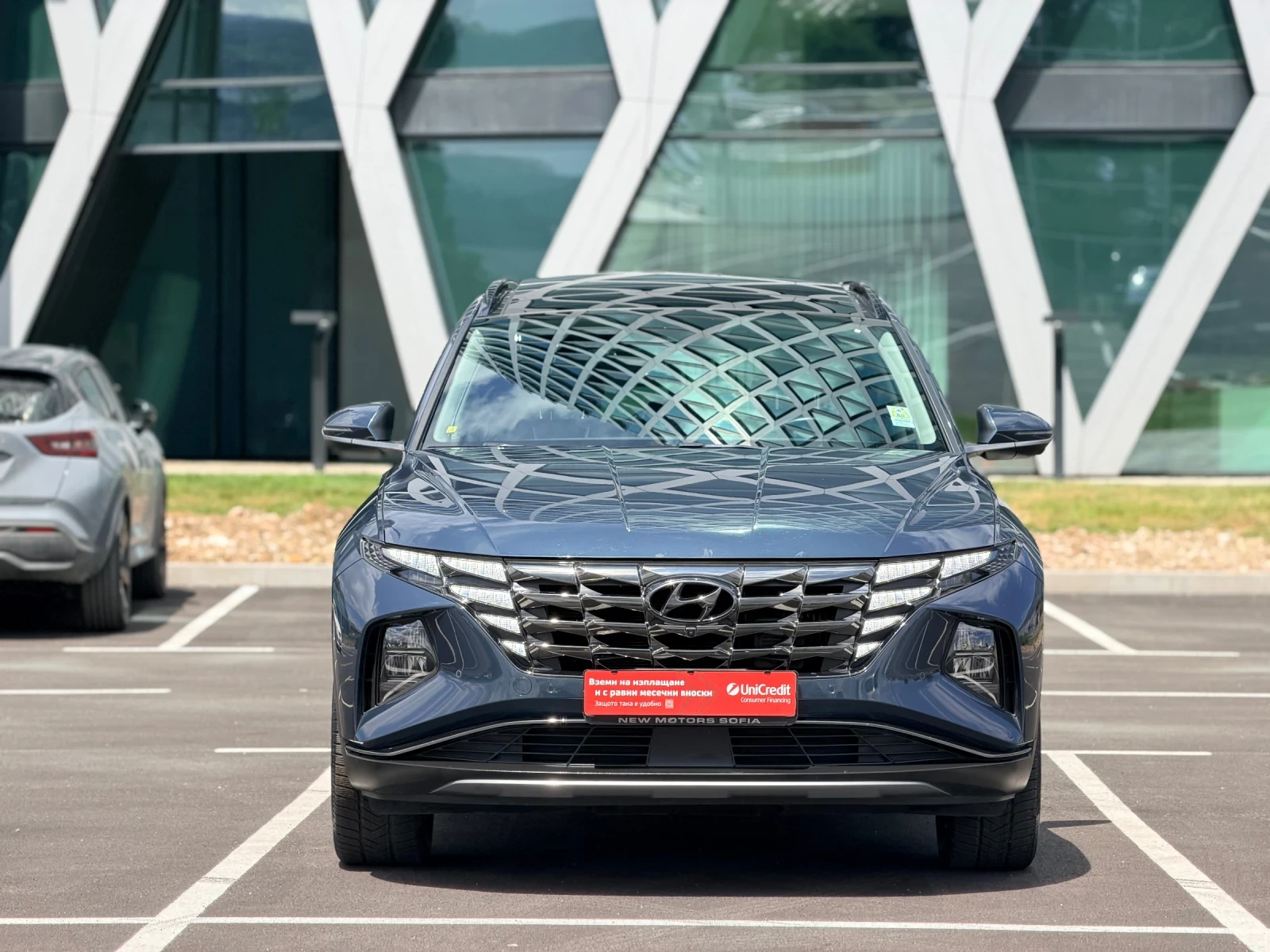Hyundai Tucson 1.6HYBRID-full-������ ���� ���������  | Mobile.bg � ����������� 2