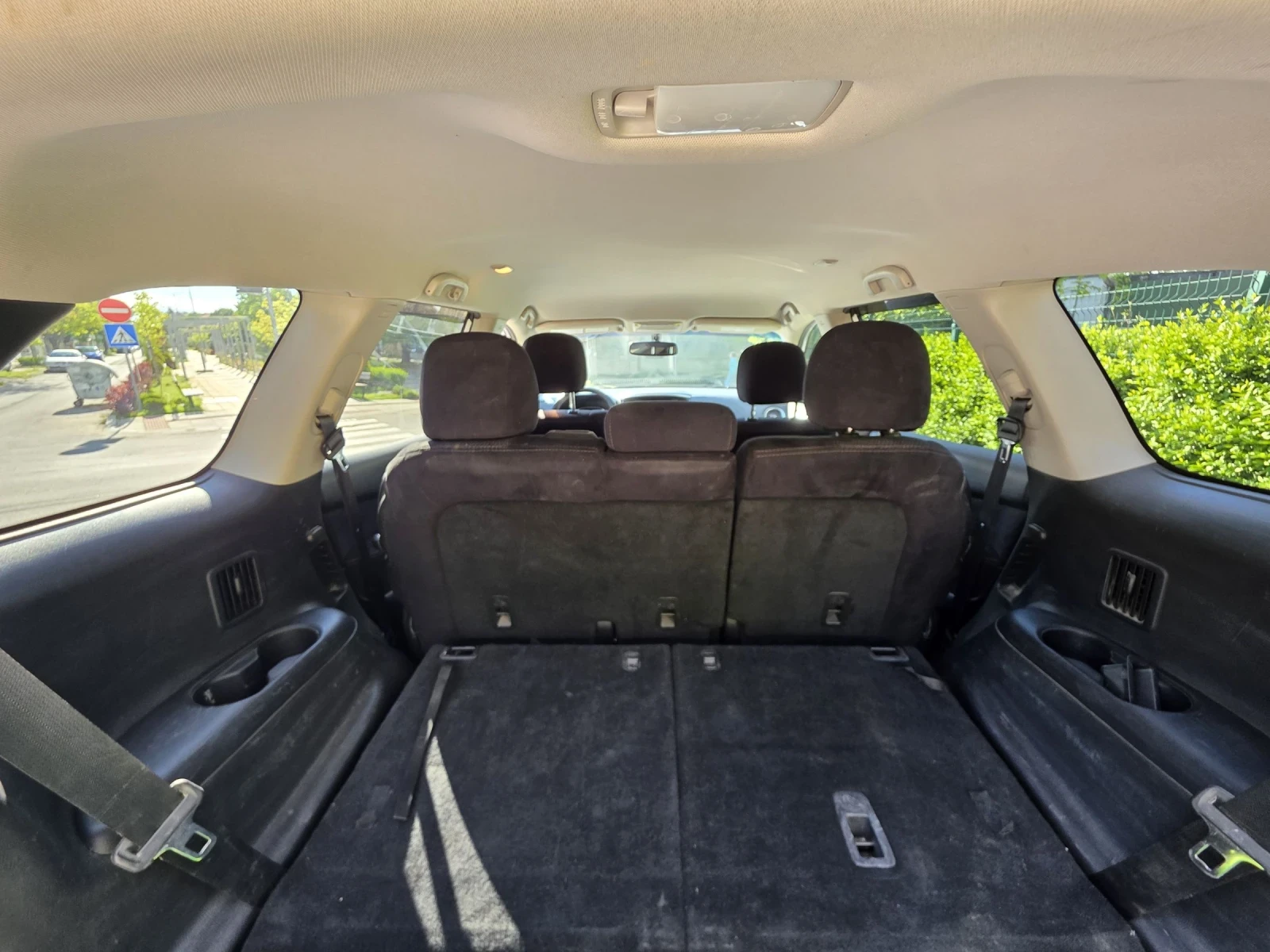 Nissan Pathfinder AWD | Mobile.bg � ����������� 8