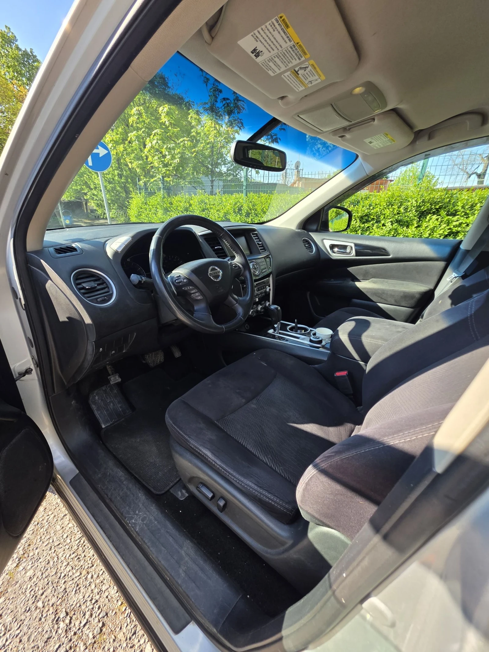 Nissan Pathfinder AWD | Mobile.bg � ����������� 9