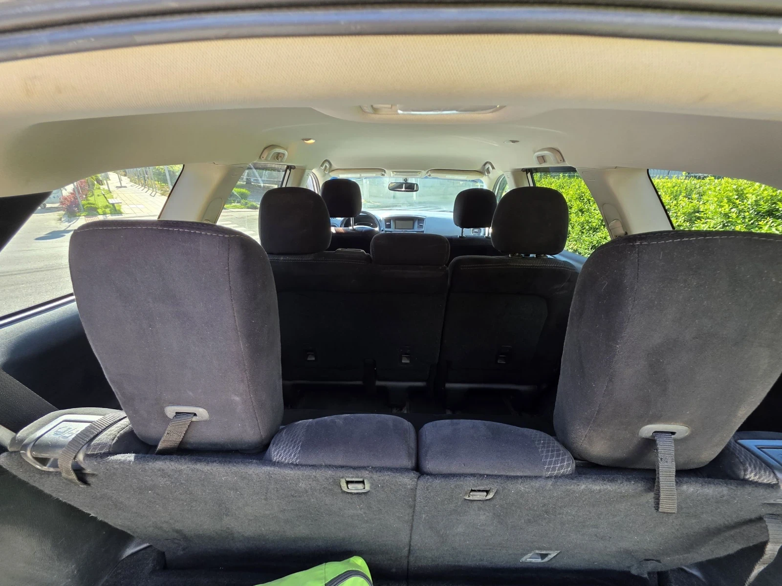 Nissan Pathfinder AWD | Mobile.bg � ����������� 7