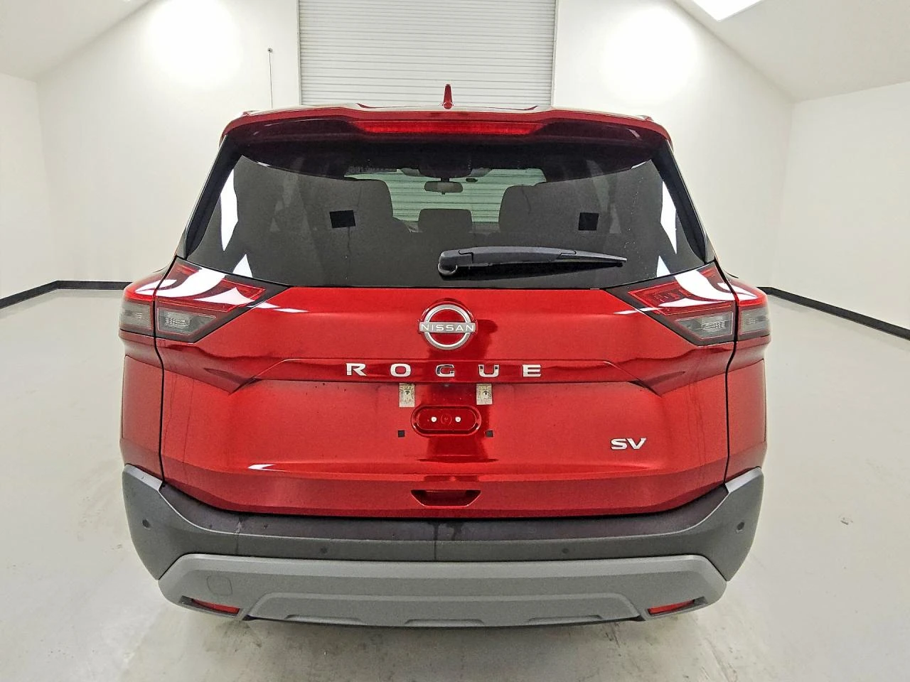 Nissan Rogue, снимка 5 - Автомобили и джипове - 54667436