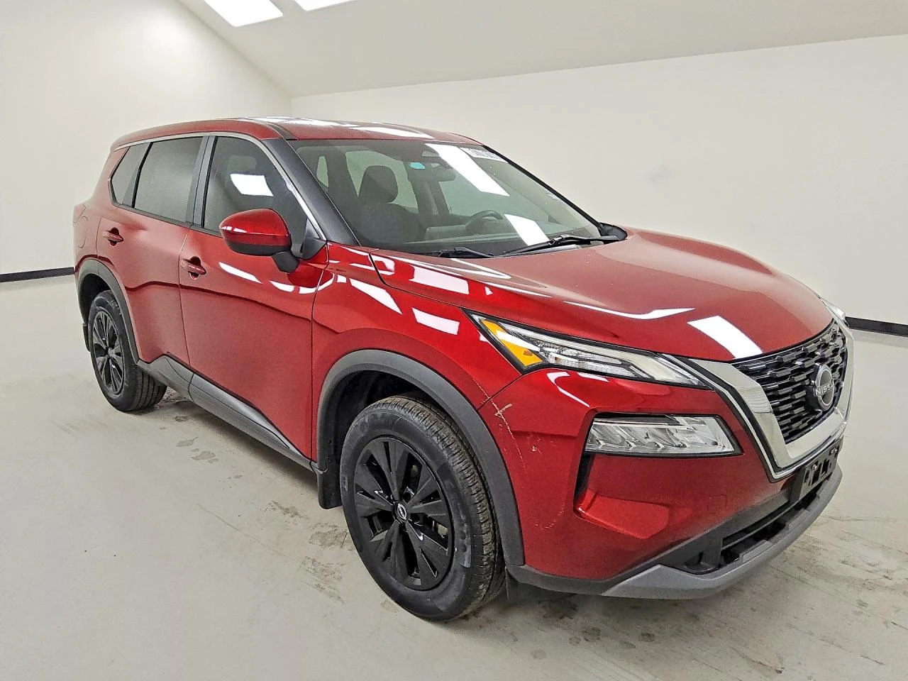 Nissan Rogue, снимка 3 - Автомобили и джипове - 54667436