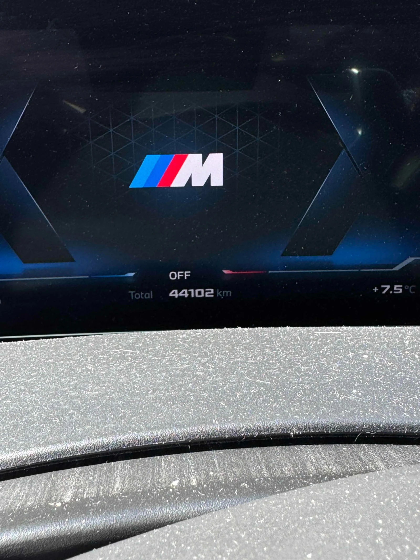 BMW X6 M60i xDrive * CARFAX * АВТО КРЕДИТ * , снимка 5 - Автомобили и джипове - 54755970