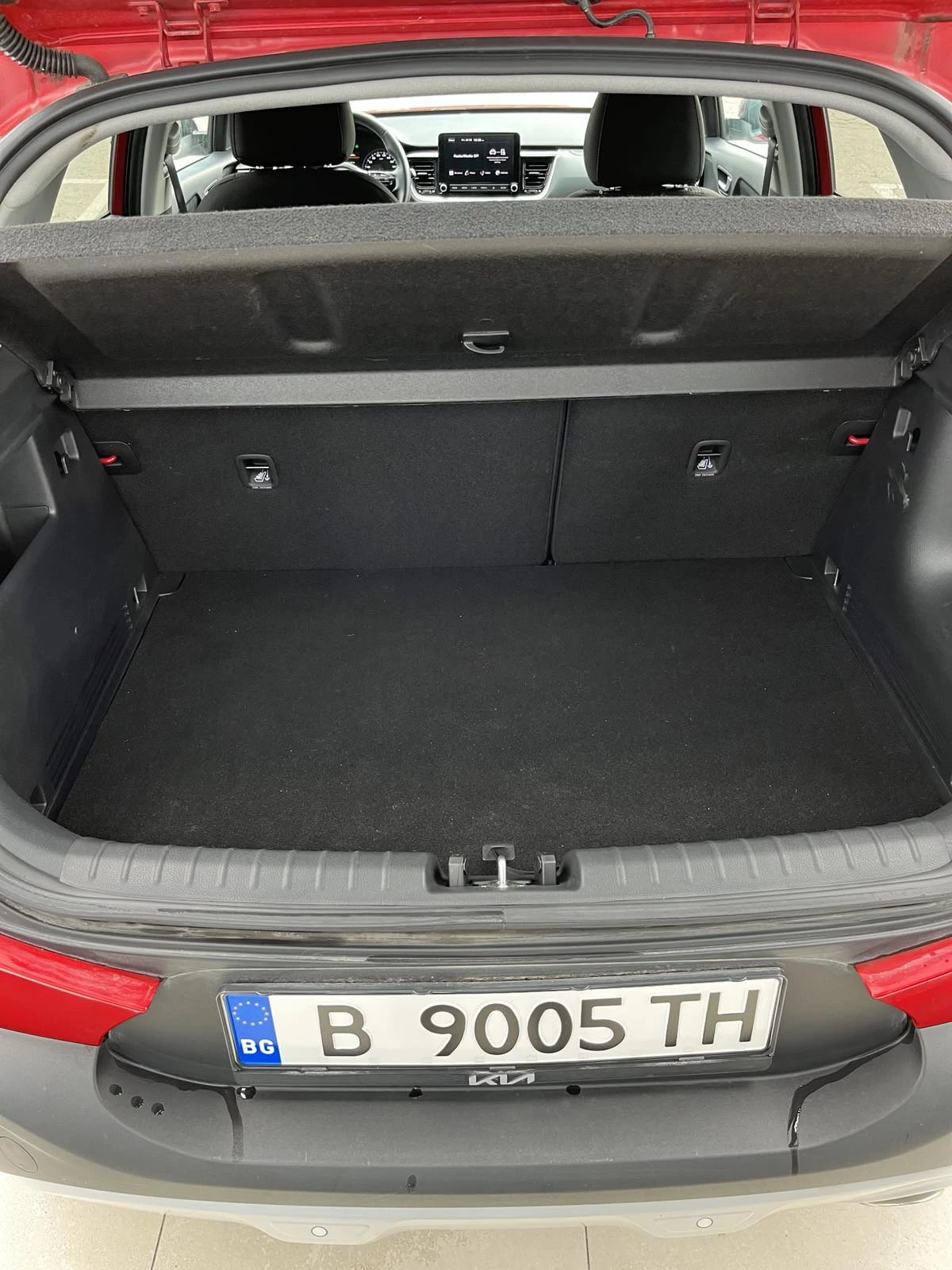 Kia Stonic | Mobile.bg � ����������� 12