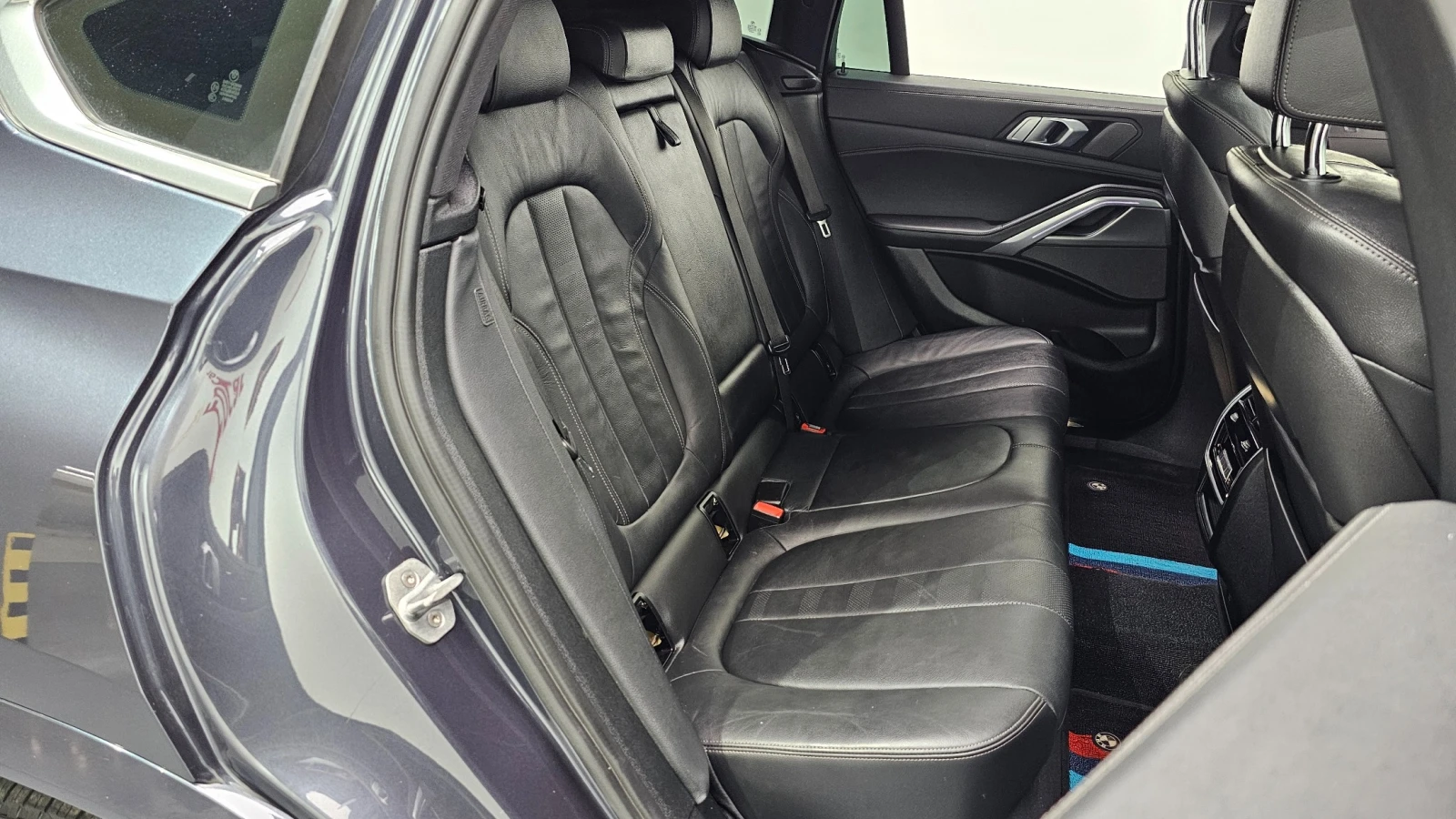 BMW X6 xDrive30d M Sport | HUD | 360  Камера | DISTRONIC, снимка 13 - Автомобили и джипове - 55105834