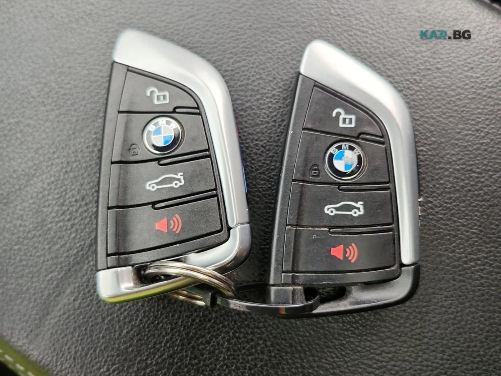 BMW X3 M40I * AвтоКредит * (ЦЕНА ДО БГ), снимка 17 - Автомобили и джипове - 55173779