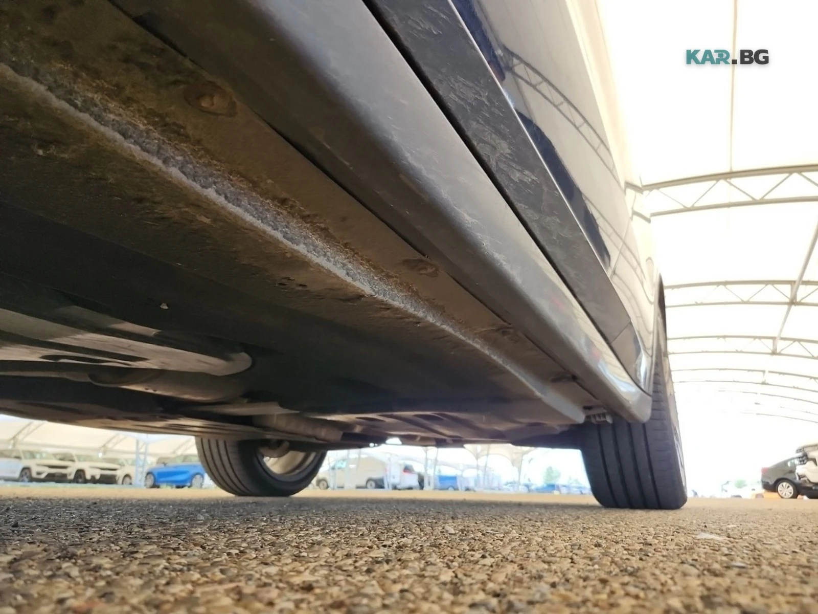 BMW X3 M40I * AвтоКредит * (ЦЕНА ДО БГ), снимка 10 - Автомобили и джипове - 55173779