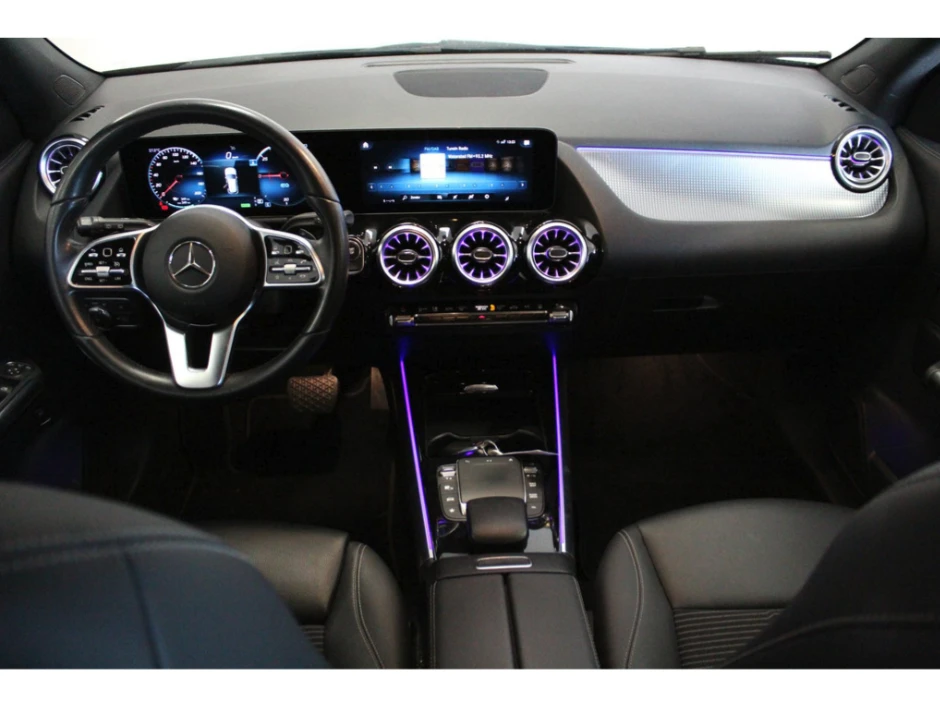 Mercedes-Benz EQA 250 Luxury | Mobile.bg � ����������� 5
