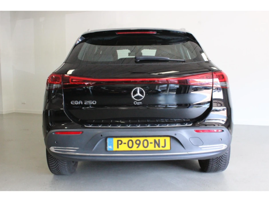 Mercedes-Benz EQA 250 Luxury | Mobile.bg � ����������� 11