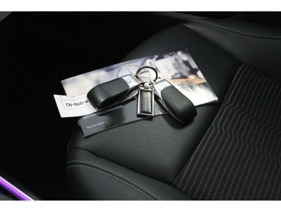 Mercedes-Benz EQA 250 Luxury | Mobile.bg � ����������� 9